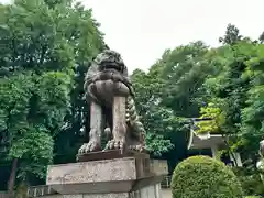 白山比咩神社(石川県)