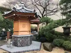 心光院の建物その他