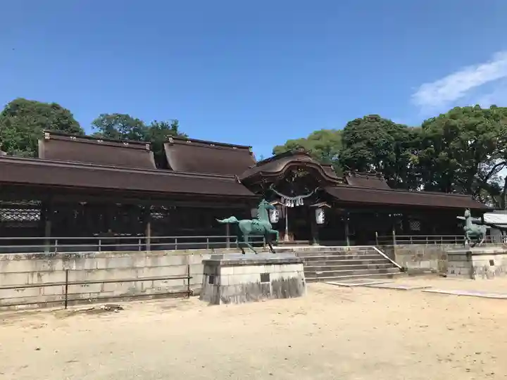 賀茂神社(兵庫県)