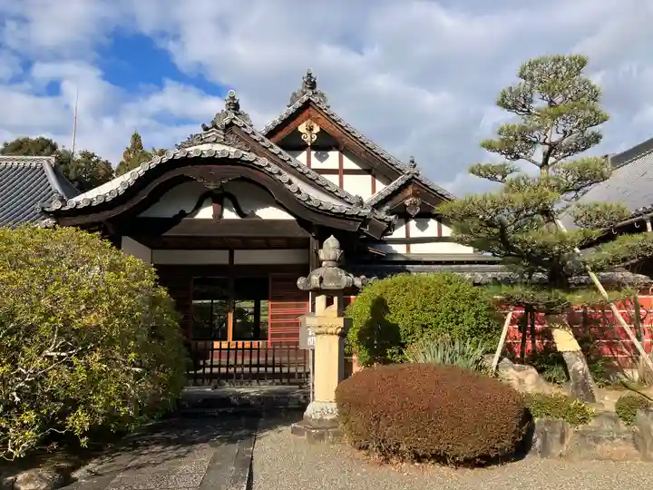 當麻寺 奥院(奈良県)