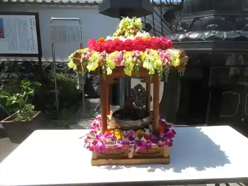 重願寺(東京都)