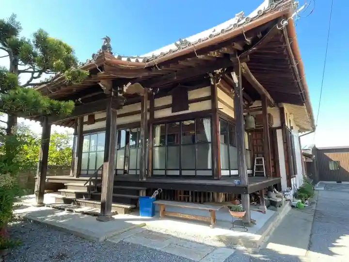 智教寺(滋賀県)