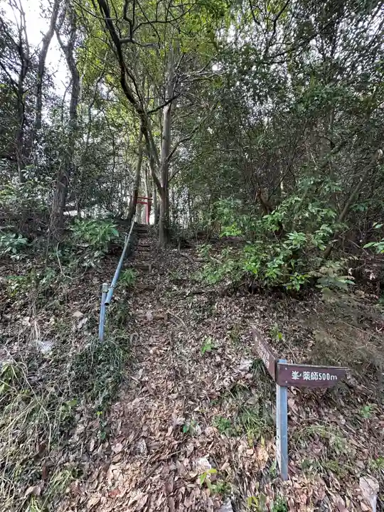 金比羅宮(神奈川県)