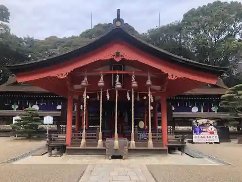 住吉神社(山口県)