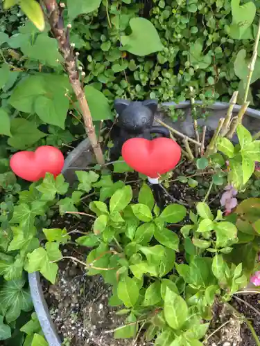 今戸神社(東京都)