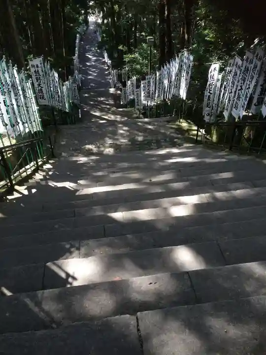 熊野本宮大社のその他建物