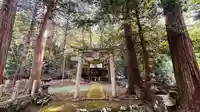 金劒神社(福井県)