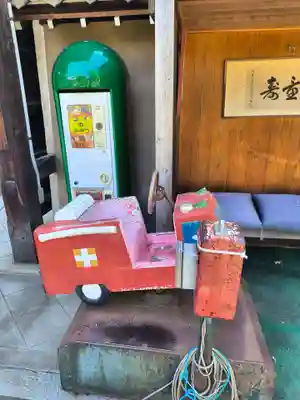 興徳寺(大阪府)