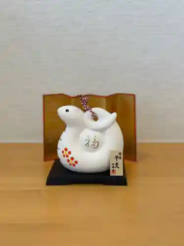 群馬県護国神社(群馬県)