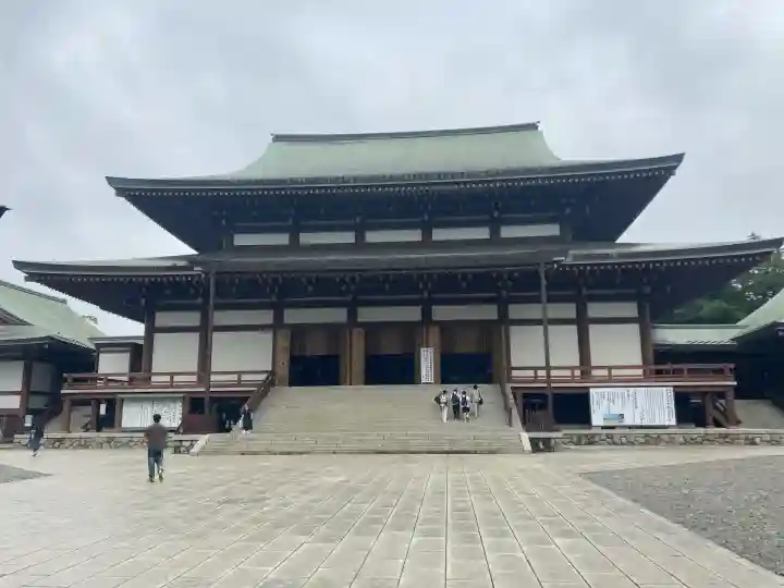 成田山新勝寺(千葉県)