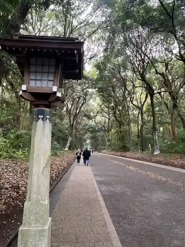 明治神宮(東京都)