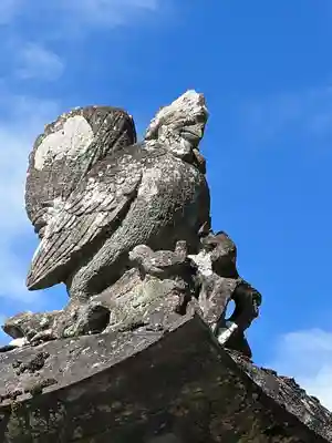 鷲宮神社(栃木県)