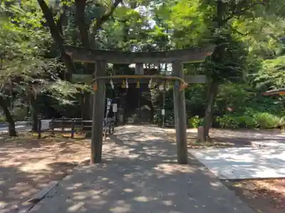 仙波東照宮(埼玉県)