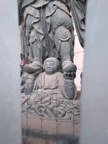 川崎大師（平間寺）(神奈川県)