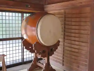 駒形神社のその他建物