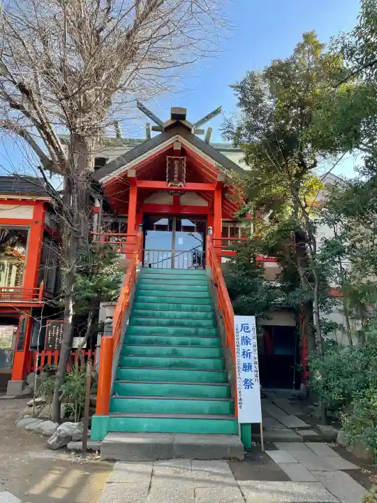 於玉稲荷神社の{uncategorized: "未分類", other: "その他", undefined: "問題あり", building: "その他建物", grave: "お墓", sacred_gate: "鳥居", guardian: "狛犬", statue: "像", buddha: "仏像", history: "歴史", nature: "自然", garden: "庭園", animal: "動物", pagoda: "塔", temizu: "手水舎", mountain_gate: "山門・神門", sanctuary: "本殿・本堂", subordinate: "末社・摂社", art: "芸術", scenery: "景色", jizo: "地蔵", ema: "絵馬", goshuin: "御朱印", omikuji: "おみくじ", items: "授与品その他", amulet: "お守り", goshuincho: "御朱印帳", eats: "食事", festival: "お祭り", votive_dance: "神楽", shichigosan: "七五三参", wedding: "結婚式", experience: "体験その他", initially: "初詣", around: "周辺", anti_infection: "感染症対策"}