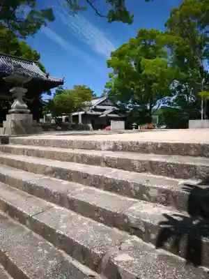 國津比古命神社(愛媛県)