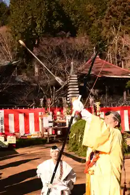 大山寺(徳島県)