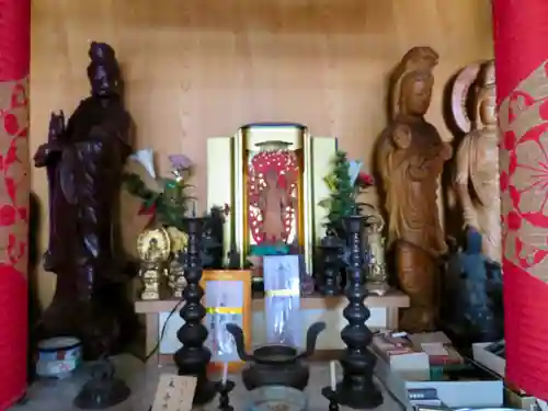 東光寺の末社・摂社