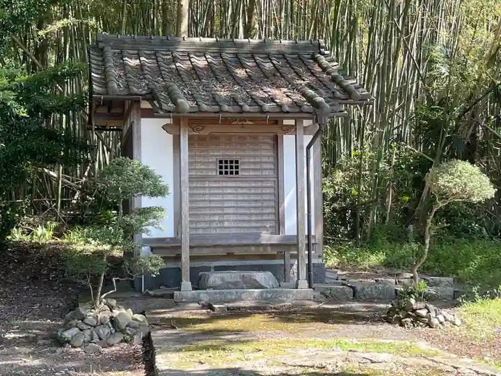 守國神社(滋賀県)