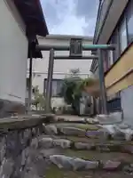 和多利稲荷(神奈川県)