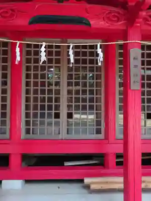 高瀧神社(千葉県)