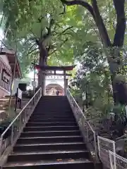 下総国三山　二宮神社(千葉県)