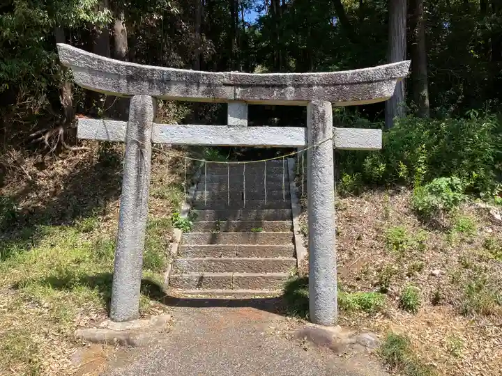 鹿島神社(茨城県)