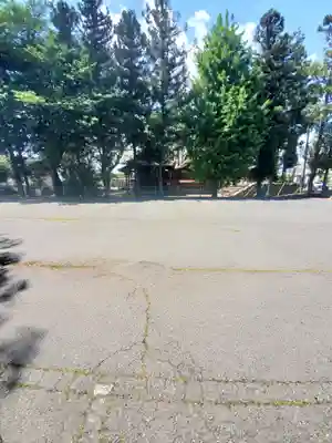 日枝神社のその他建物