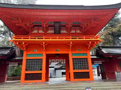 香取神宮(千葉県)