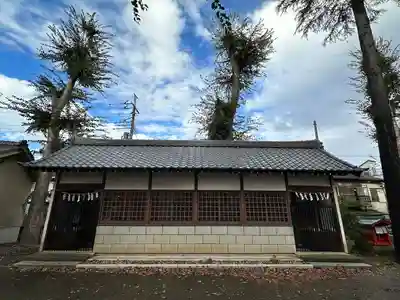 小野神社(東京都)