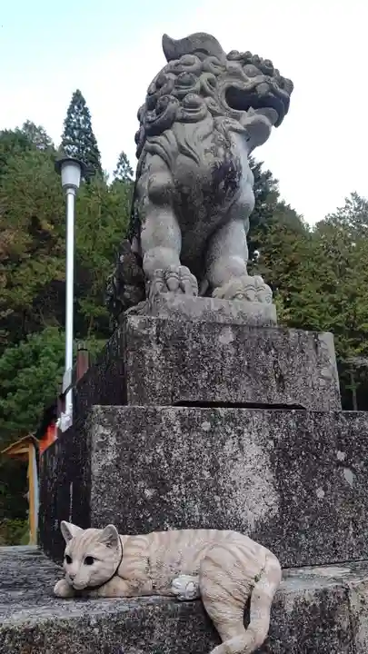 木山神社(岡山県)