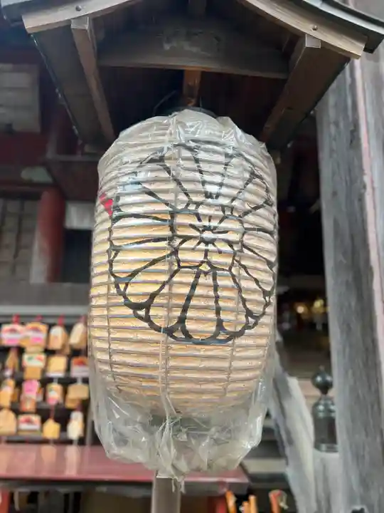 北口本宮冨士浅間神社のその他建物