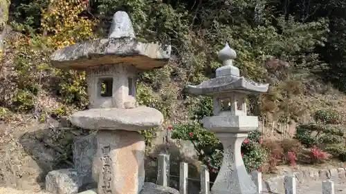 黒瀧神社(三重県)