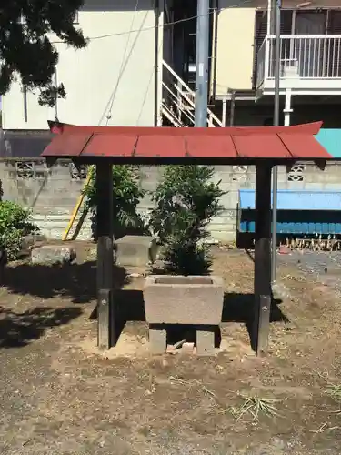 愛宕神社(茨城県)