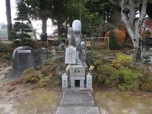 聖徳寺(長野県)