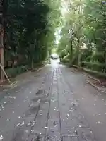 神明社(神奈川県)