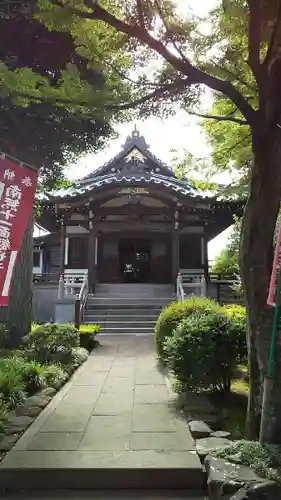 浄牧院(東京都)