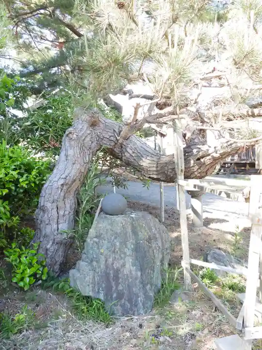 義経寺(青森県)