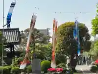 常福寺(埼玉県)