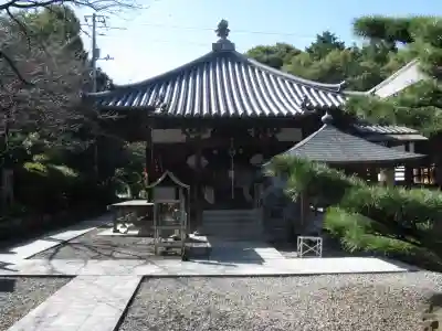 大興寺のその他建物