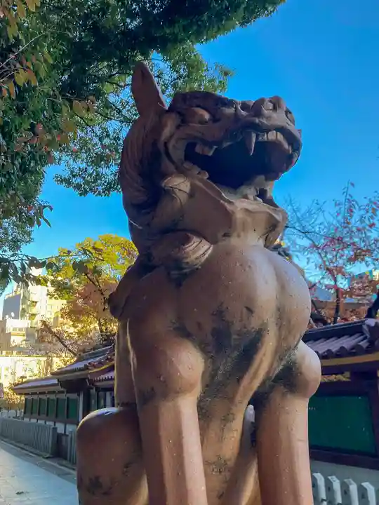 生田神社(兵庫県)