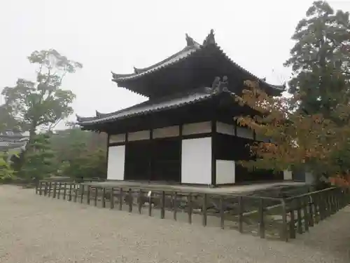 法輪寺のその他建物