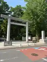 阿佐ヶ谷神明宮(東京都)
