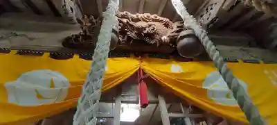 金持神社(鳥取県)