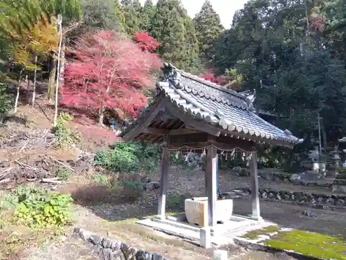 等波神社(滋賀県)