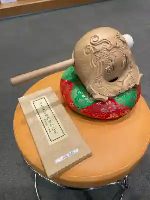 一行院 千日谷会堂(東京都)