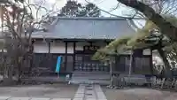 高福寺の本殿・本堂