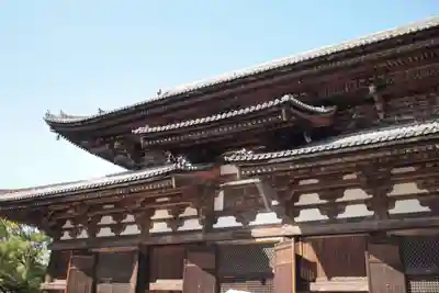 東寺(教王護国寺)の本殿・本堂