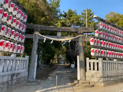 大鷲神社(東京都)